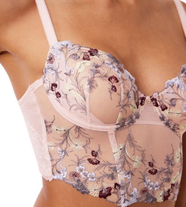 Triumph Sensual Spotlight Gorset 85D Premium Oeko-Tex