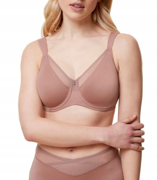 Biustonosz Triumph True Shape Sensation W01 90D