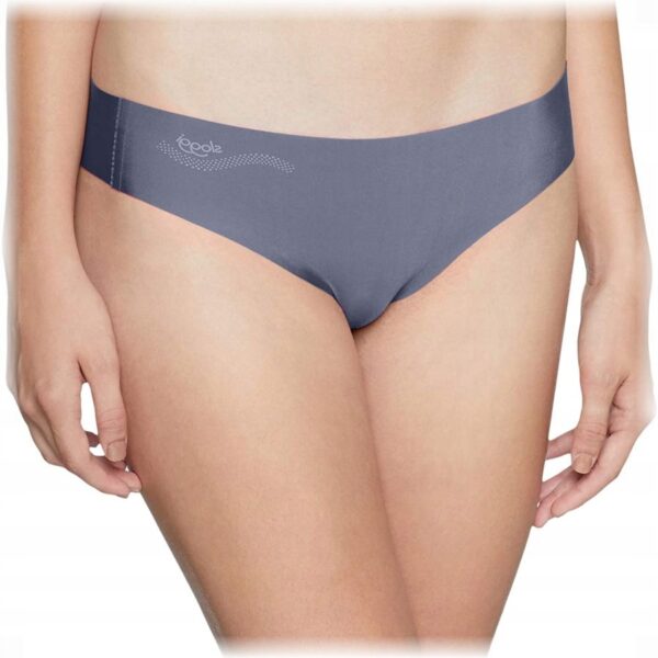 Sloggi Zero Feel Tanga EX majtki damskie Tanga rozmiar XS