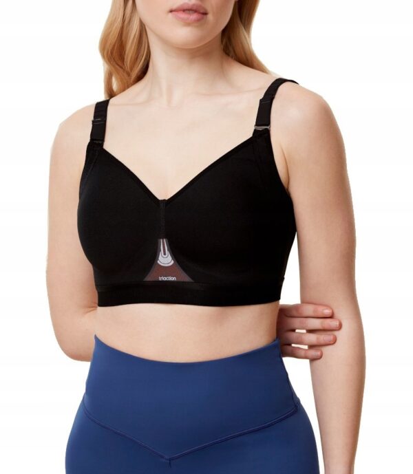 Biustonosz Triumph Triaction Gravity Lite P 85B