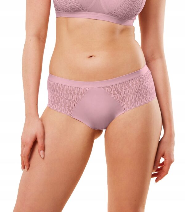 Majtki damskie Triumph Aura Spotlight T Maxi 38