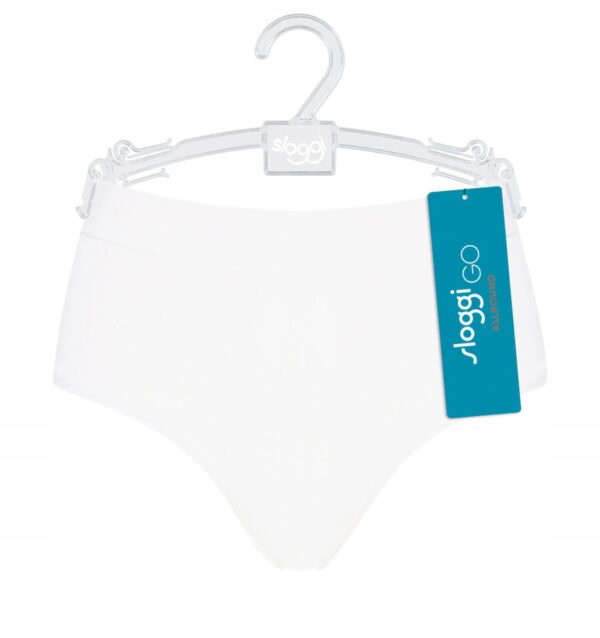 Sloggi Go Allround Maxi majtki damskie Maxi rozmiar uniwersalny