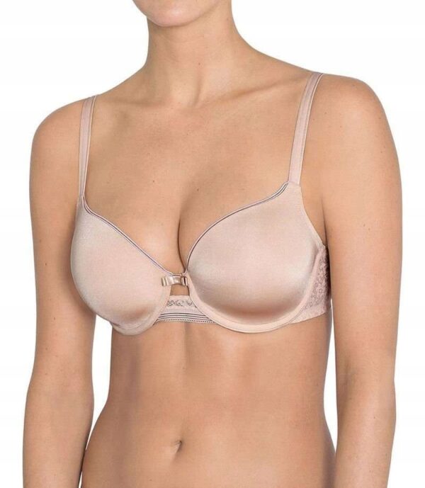 Biustonosz Triumph Beauty-Full Essential WP usztywniany 80E