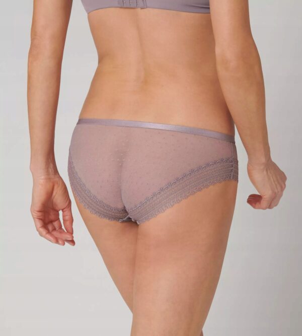 Tiulowe  hipstery FIGI Triumph Tempting Tulle 01 Hipster XS