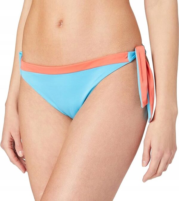 SLOGGI WOMEN SHORE KOSRAE TANGA dół od bikini dwustronny S