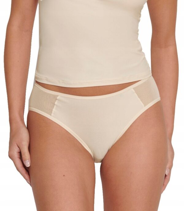 Majtki damskie sloggi Soft ADAPT Hipster M