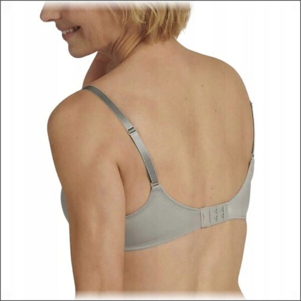 Triumph Modern Finesse WP biustonosz usztywniany szary rozmiar 95D