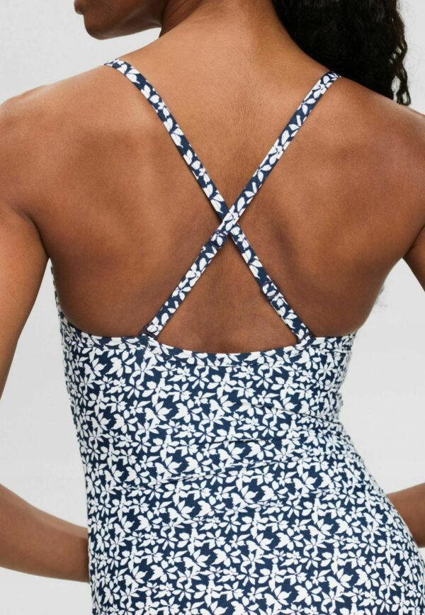 ESPRIT  strój kąpielowy jednoczęściowy z fiszbinami 40C / 80C