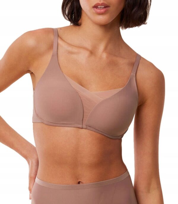 Triumph biustonosz usztywniany bez fiszbin Shape Smart P S