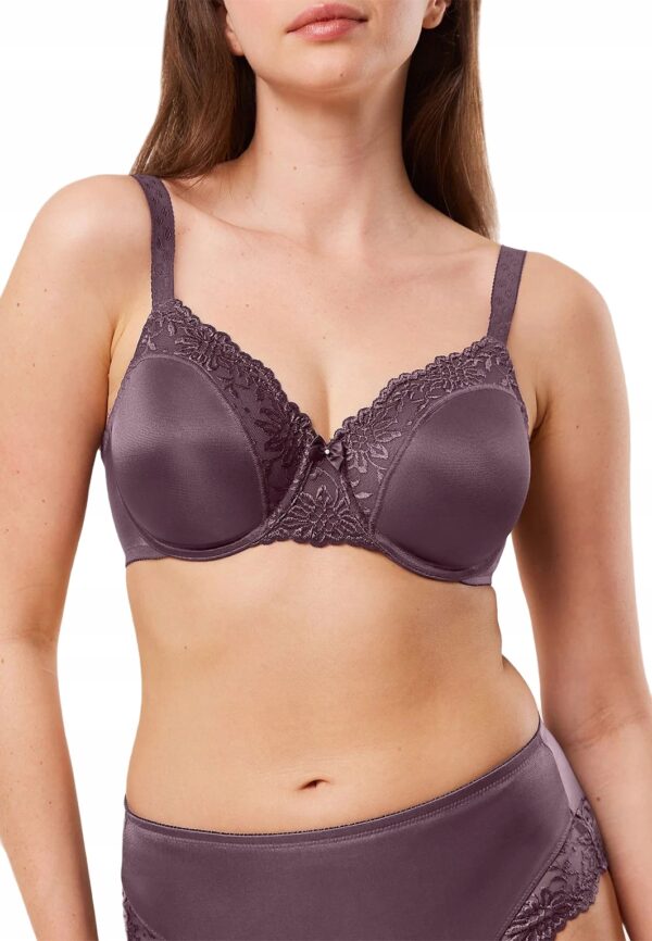 Triumph Biustonosz Ladyform Soft W Minimizer r. 75C