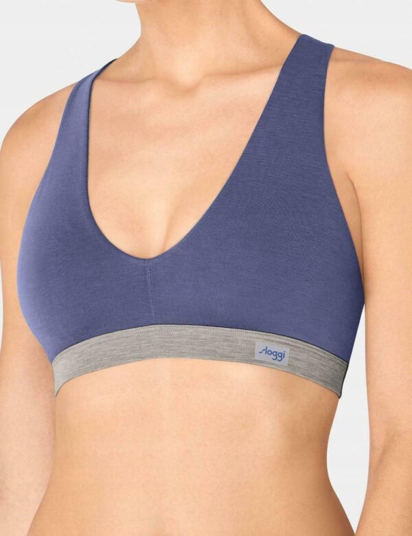 SLOGGI by TRIUMPH WOMEN mOve FLOW Top 2 XS/34