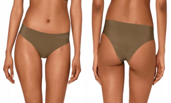 Sloggi Zero Feel Tanga majtki damskie Tanga rozmiar XS