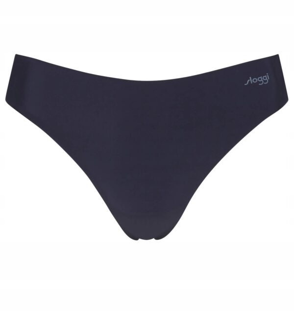 Sloggi Majtki ZERO Feel String r. L/40 RA czarne