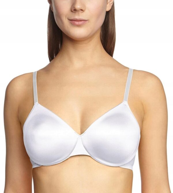 Triumph biustonosz biały Soft Sensation WP rozmiar 80B