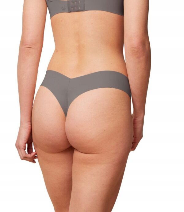 Triumph Flex Smart Highleg Brazilian majtki damskie rozmiar XXS