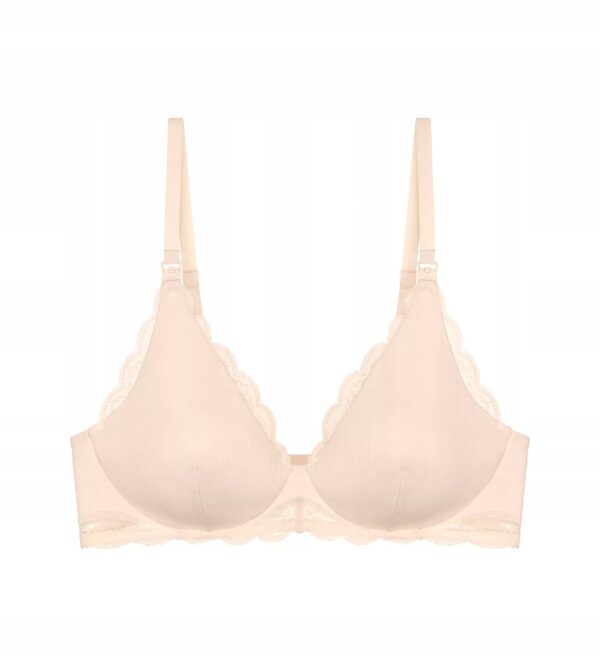 Biustonosz Triumph Natural Spotlight Maternity 70B