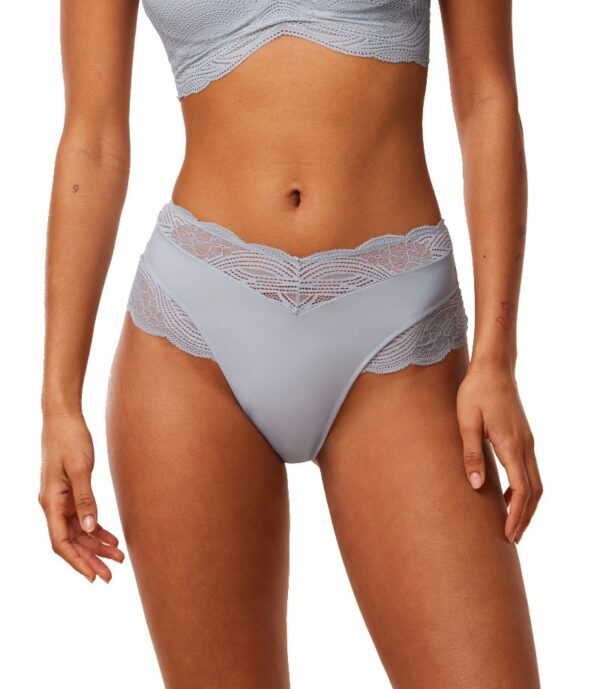 Majtki damskie Triumph Lift Smart Bandeau Maxi XL