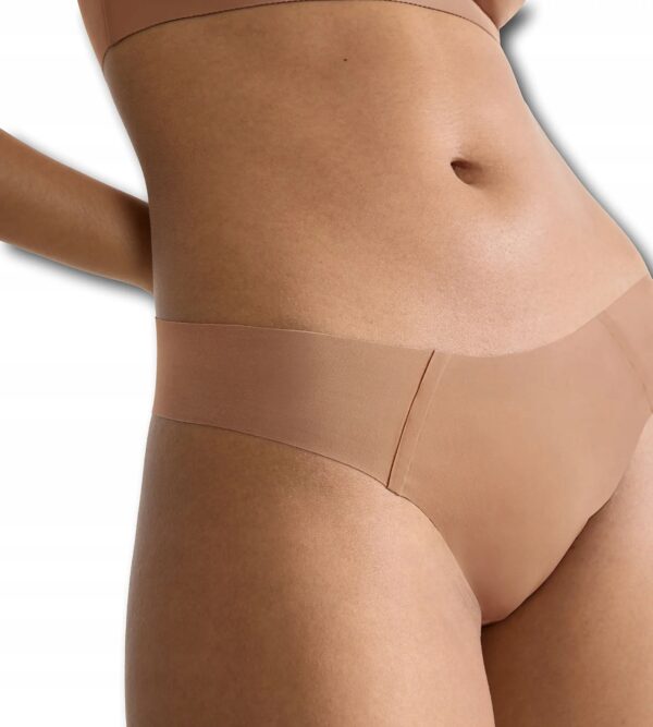 Sloggi ZERO Feel 2.0 Tiny tang majtki bezszwowe S