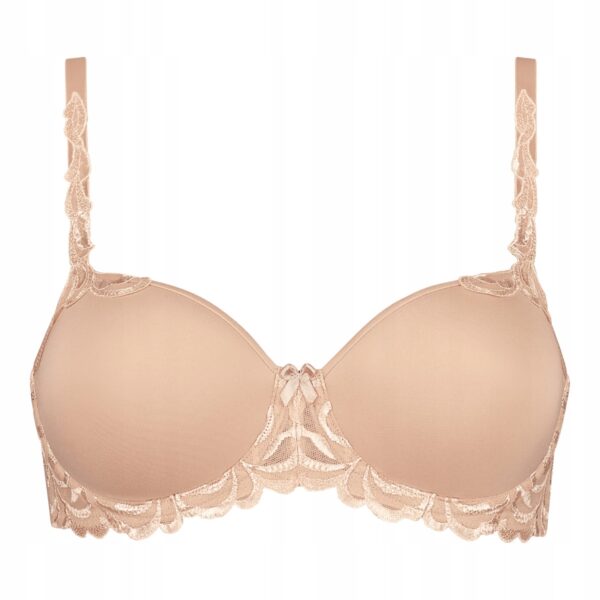 Triumph Biustonosz Modern Finesse WP usztywniany 80F