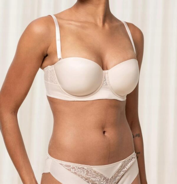 Biustonosz Triumph Vivid Spotlight WDP 90A