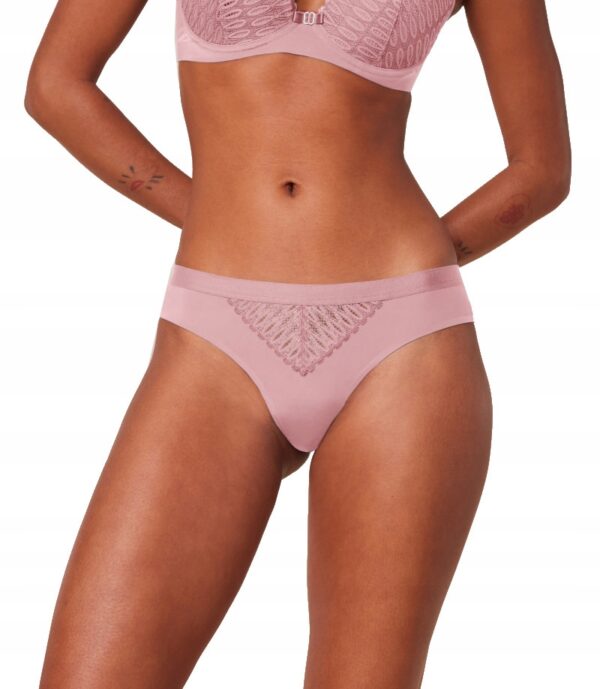 Triumph Aura Spotlight T Brazilian majtki damskie Brazyliany rozmiar XXL