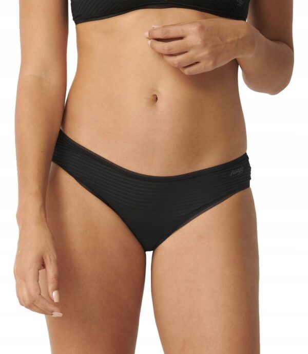 Majtki damskie sloggi Ever Fresh Plus Hipster XS