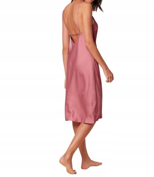 Triumph Silky Sensuality koszula nocna NDW 01 X na ramiączkach rozmiar L
