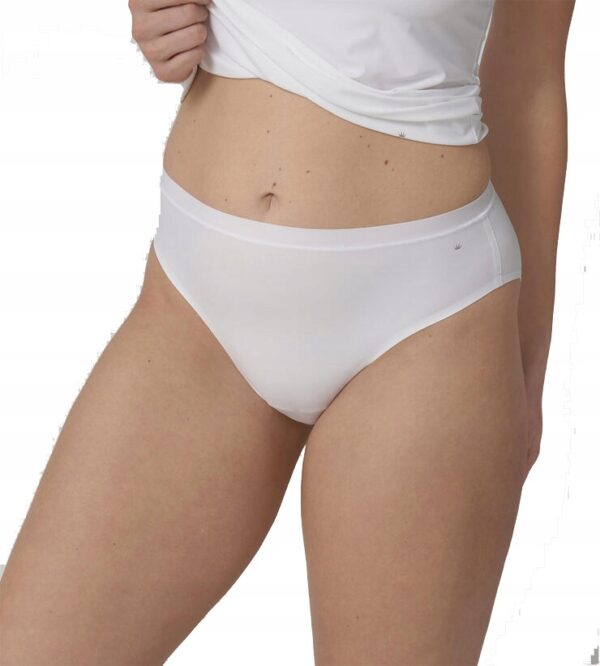 Triumph Smart Micro Tai majtki damskie Figi rozmiar XL/XXL