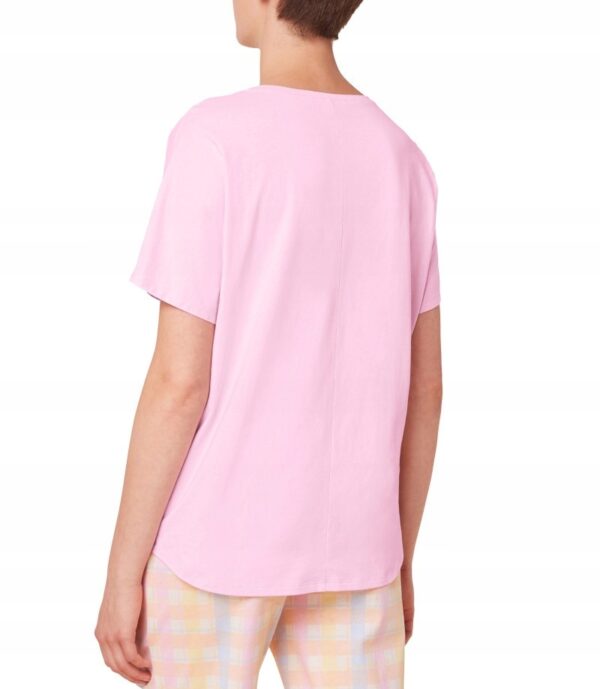 Triumph Mix & Match Top SSL podkoszulka okrągły krótki rękaw rozmiar 03/40