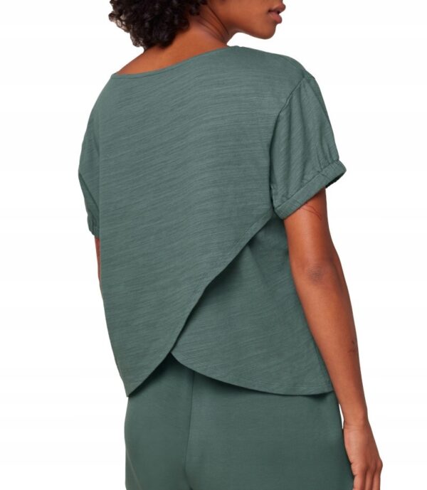 Triumph koszula nocna damska Top SSL krótki rękaw krótkie rozmiar M