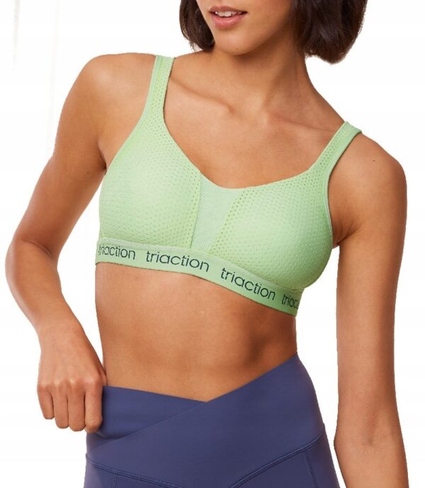Biustonosz sportowy Triumph Triaction Energy Lite N EX 70C