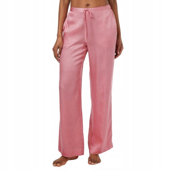 Spodnie od piżamy Triumph Silky Sensuality J Trousers 01 Lyocell 42