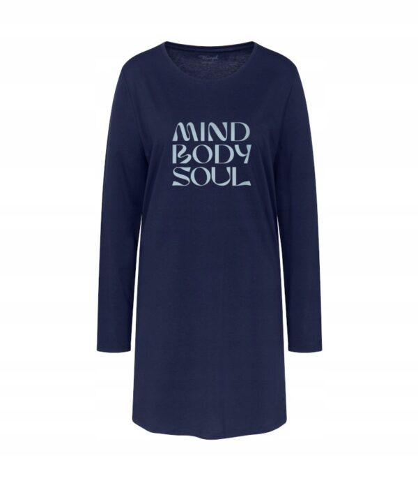 Koszula nocna Triumph Nightdresses NDK LSL X 36