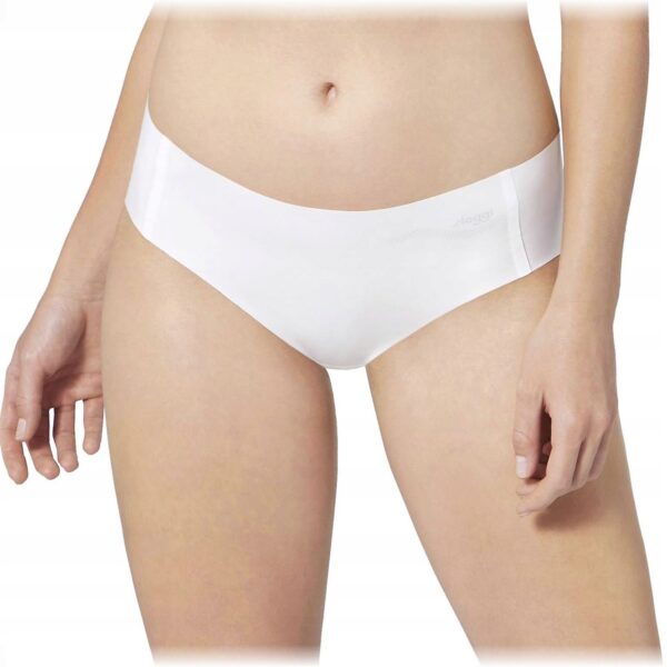 Sloggi majtki damskie Figi Zero Feel Hipster rozmiar 40