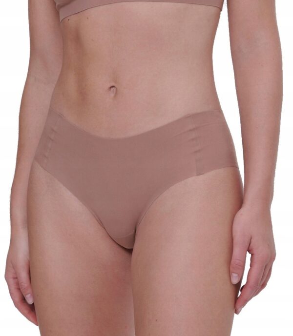 Sloggi Zero Feel 2.0 Hipster majtki damskie Figi rozmiar XL