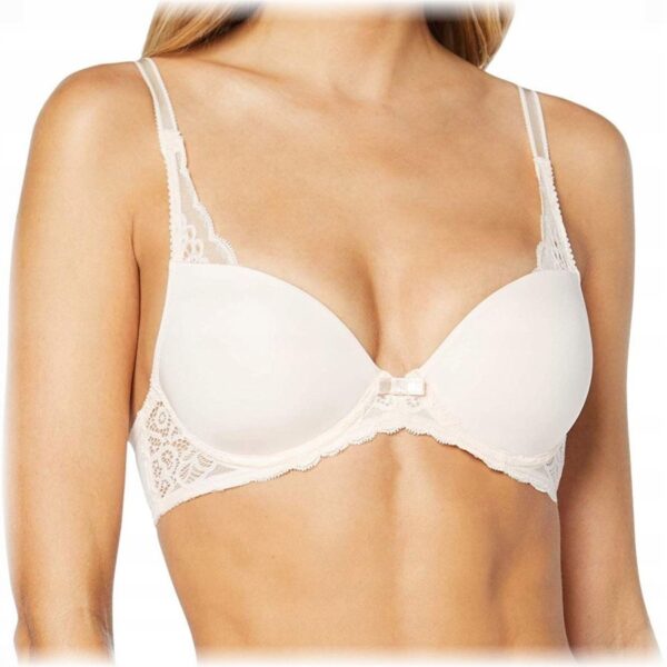 Triumph Amourette Spotlight WHP biustonosz modelujący pomarańczowy r. 75D