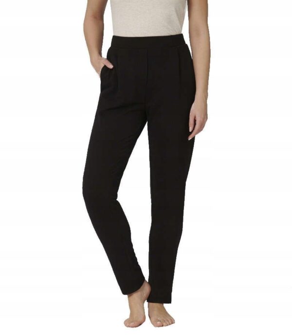 Triumph Thermal Tracksuit spodnie dresowe damskie proste rozmiar S